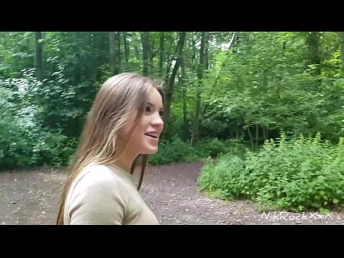 ❤️ На Евелина и предложив да се заебеме на јавно место! Таа рече да. Потоа ја заебав во газот и и свршив во уста. Потоа се налути. ❤️❌ Дурли кај нас ️❤