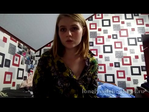 ❤️ Млада русокоса студентка од Русија сака поголеми курци. ❤️❌ Дурли кај нас ️❤