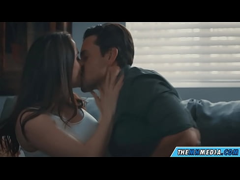 ❤️ Романтичен секс со добра бујна мајка ❤️❌ Дурли кај нас ️❤